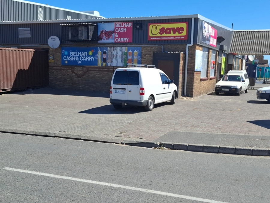 Commercial Property for Sale in Belhar Western Cape